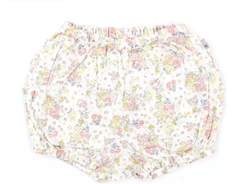 Wheat shorts Nappy Tinker ivory
